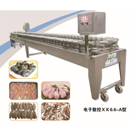 蔬菜分级机加工、宜宾蔬菜分级机、馨科机械厂家直销