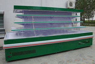 高效清洁，健康生活——涡流洗菜机引领净菜加工新潮流