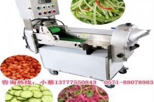 江西全自动切管机专业市场与蔬菜加工机械的发展现状