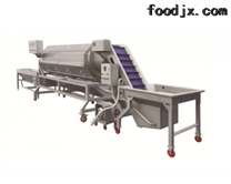 食品通用设备中的蔬菜加工机械 提升效率与品质的关键角色