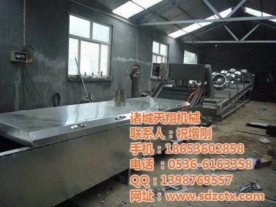 天津市巴氏杀菌机与诸城天翔机械 产能、质量与市场认可度分析